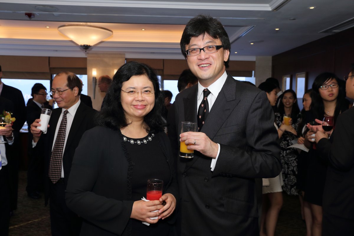 20130906 Prince Philip Scholarship Award Ceremony008